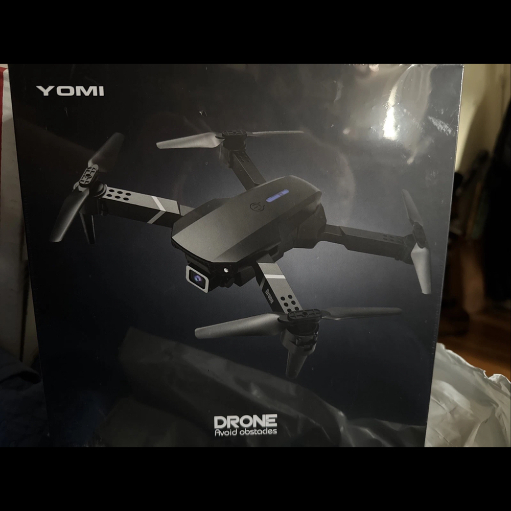 Yomi drone brand new
